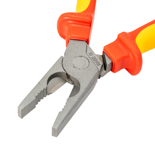 C.K RedLine VDE Combination Plier 200mm T39072A 200